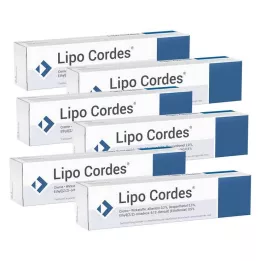 Lipo Cordes Cream, 600 g