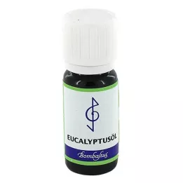 EUCALYPTUS OLEJEK, 10 ml