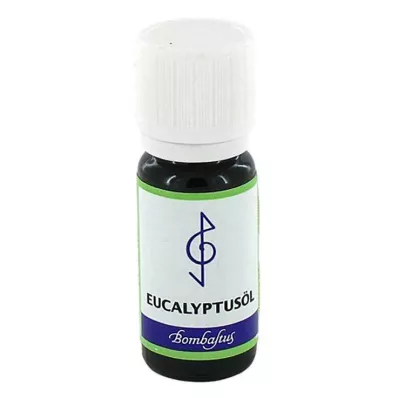 EUCALYPTUS OLEJEK, 10 ml EUCALYPTUS OLEJEK, 10 ml
