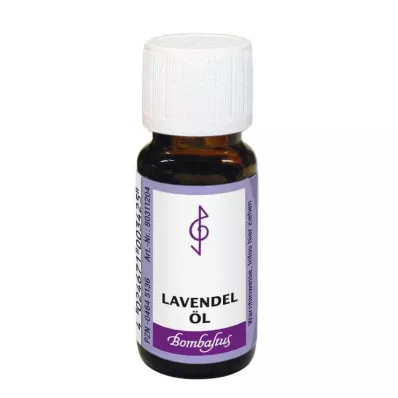LAVENDEL OLEJEK, 10 ml LAVENDEL OLEJEK, 10 ml