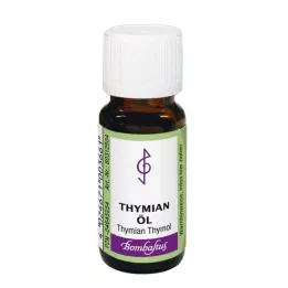 Olej tymiankowy, 10 ml