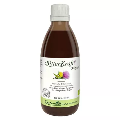 Oryginał Goitle Force, 200 ml Oryginał Goitle Force, 200 ml