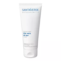 Santerde Aloe Vera Gel Pure Bez zapachu, 100 ml