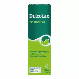 DULCOLAX NP Krople 30 ml