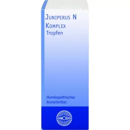Juniperus n Cel Hanosan, 20 ml