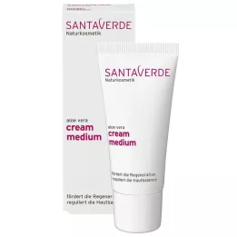 ALOE VERA CREME średni, 30 ml