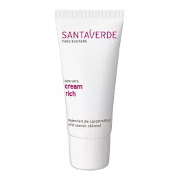 ALOE VERA CREME bogaty, 30 ml