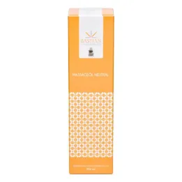 Olejek do masażu neutralny, 200 ml