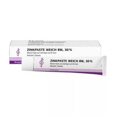ZINKPASTE BW miękki, 50 ml ZINKPASTE BW miękki, 50 ml