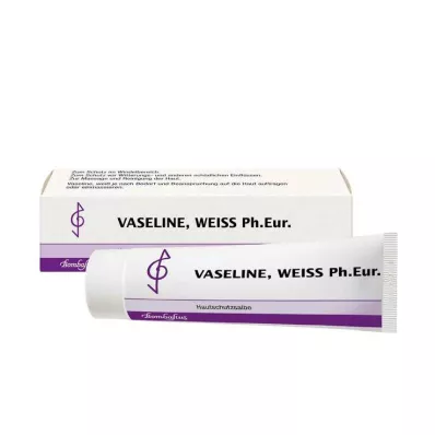 VASELINE BIAŁY, 30 ml VASELINE BIAŁY, 30 ml