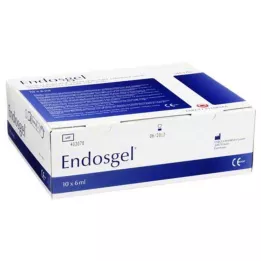 ENDOSŻEL, 10X6 ml