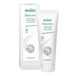 Srebrny krem, 100 ml