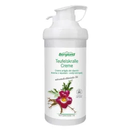 Krem Diabelski Pazur, 500 ml