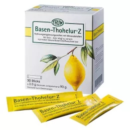 BASEN THOHELUR Z Granulat, 30 szt