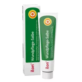ILON Maść do pielęgnacji ran, 50 ml