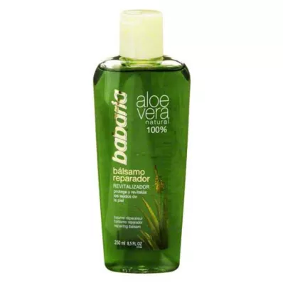 ALOE VERA ŻEL, 250 ml