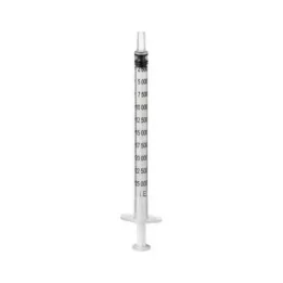 OMNIFIX Heparyna w sprayu 1 ml 25 000 IU bez lateksu, 100X1 ml