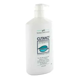 Płyn do pielęgnacji Cutano (500 ml)