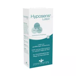 HYPOSENS Lotion, 100 g