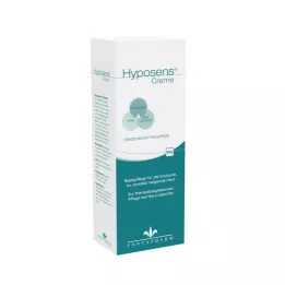 HYPOSENS Śmietanka 50g
