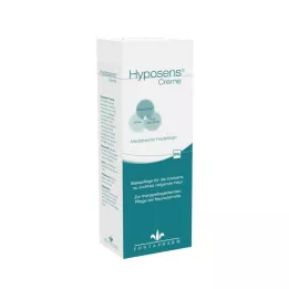HYPOSENS Śmietana 100g