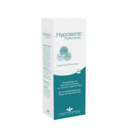 HYPOSENS Śmietana tłusta 100 g