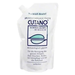 Torba do pielęgnacji pielęgnacji Cutano, 500 ml