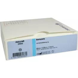 ASSURA Basic P.RR60 10-55 mm M.Gürtelb., 5 szt