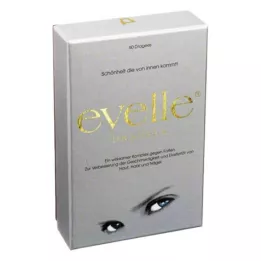EVELLE Pharma Nord Dragees, 60 szt