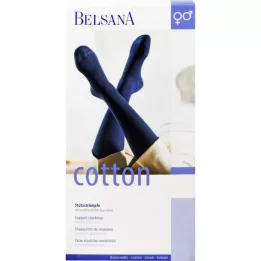 Belsana Cotton Stee AD 2 Marine, 2 szt