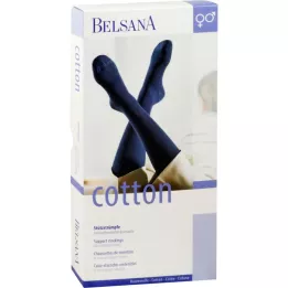 Belsana AD 3 gr. 42-44 czarny, 2 szt