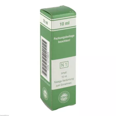 SELENOKEHL Krople 10 ml SELENOKEHL Krople 10 ml