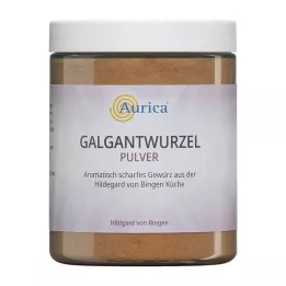 GALGANTWURZEL Proszek 100 g