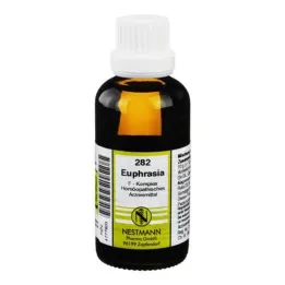 EUPHRASIA F kompleks nr 282 rozcieńczenie, 50 ml