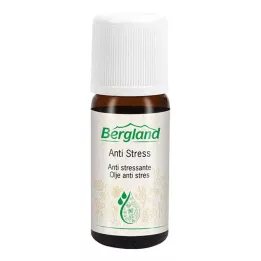 ANTI-STRESS mieszanka olejków eterycznych, 10 ml