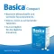 BASICA tabletki kompaktowe 360 szt