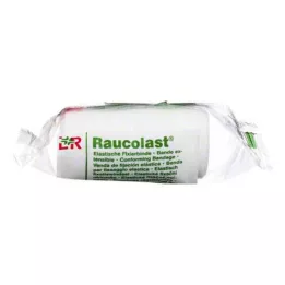 ELAFIX BINDEN ROUCOLAST 6 CM I.ZELLGLAS, 1 szt