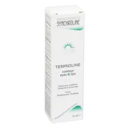 Synchroline Terprolina Kontur, 15 ml