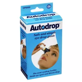 AUTODROP Pomoc aplikacyjna, 1 szt