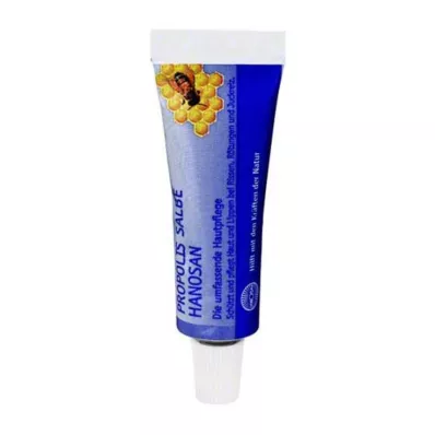 PROPOLIS MAŚĆ 6 g