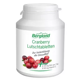 CRANBERRY STRATNE, 75 szt