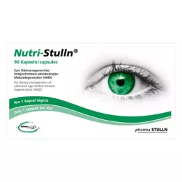 NUTRI STULLN Kapsułki 3X30 szt