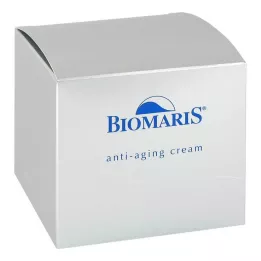 BIOMARIS krem przeciwstarzeniowy o zapachu perfum, 50 ml