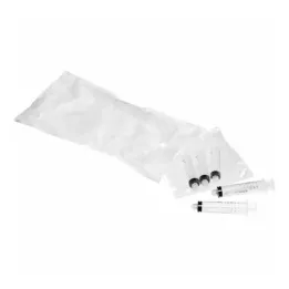 PROSET Strzykawka Omnifix Zestaw 20 ml LL 5 sztuk, 1 P