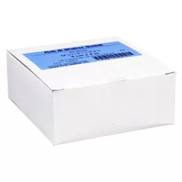 MULLBINDEN 6 cmx4 m 100% bawełna, 20 sztuk