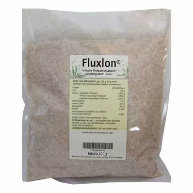 FLUXLON Worek 400g