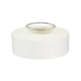 TAPE-Bandaż 2 cmx10 m biały, 1 szt