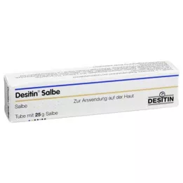 DESITIN Maść 25 g