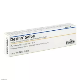 DESITIN Maść 50 g
