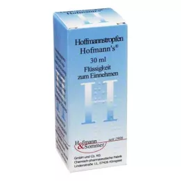 HOFFMANNDROPFENY, 30 ml